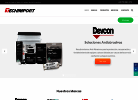 Tecnimport.com.pe thumbnail