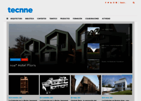 Tecnne.com thumbnail