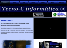 Tecnocinformatica.com.br thumbnail
