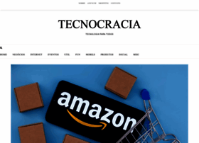 Tecnocracia.com.br thumbnail