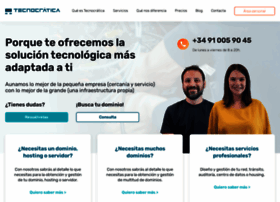 Tecnocratica.net thumbnail