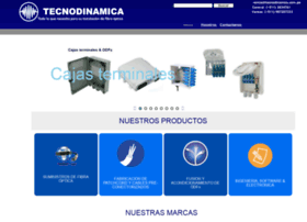 Tecnodinamica.com.pe thumbnail Tecnodinamica.com.pe thumbnail