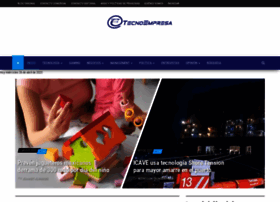 Tecnoempresa.mx thumbnail Tecnoempresa.mx thumbnail