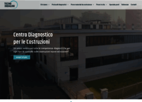 Tecnoindagini.it thumbnail Tecnoindagini.it thumbnail
