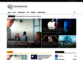 Tecnoinforme.com thumbnail