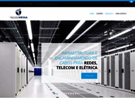 Tecnoinfra.com.br thumbnail