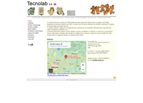 Tecnolab.ws thumbnail