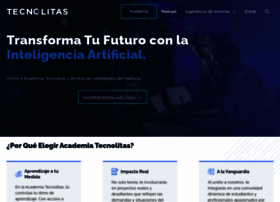 Tecnolitas.com thumbnail
