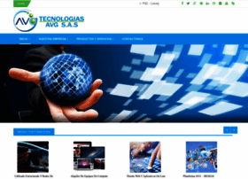 Tecnologiasavg.com thumbnail