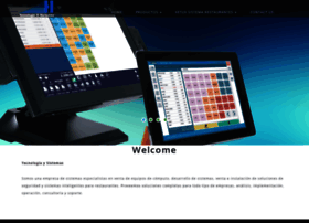 Tecnologiaysistemas.com thumbnail
