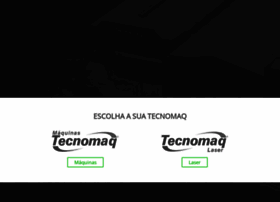 Tecnomaq.com.br thumbnail