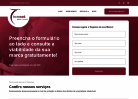 Tecnomark.com.br thumbnail