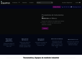 Tecnometrica.com.mx thumbnail