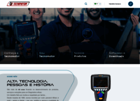 Tecnomotor.com.br thumbnail Tecnomotor.com.br thumbnail