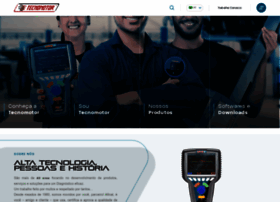 Tecnomotordi.com.br thumbnail