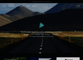 Tecnonucleous.com thumbnail Tecnonucleous.com thumbnail