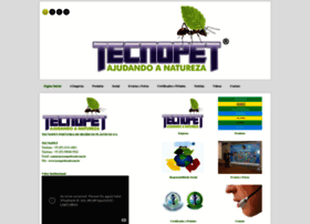 Tecnopetbrasil.com.br thumbnail