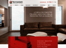 Tecnoplastinfissi.it thumbnail