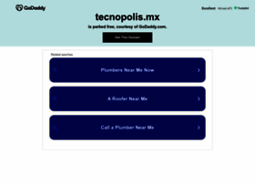 Tecnopolis.mx thumbnail