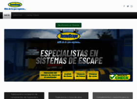 Tecnoscape.com thumbnail