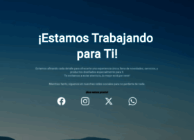Tecnostark.com.mx thumbnail