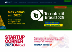 Tecnotextilbrasil.com.br thumbnail