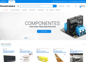Tecnotronics.com.br thumbnail