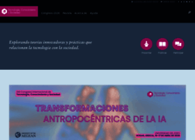 Tecnoysoc.com thumbnail