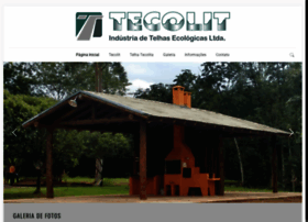 Tecolit.com.br thumbnail