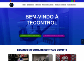 Tecontrolbr.com.br thumbnail