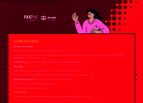 Tecpuc.com.br thumbnail