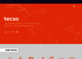 Tecso.coop thumbnail Tecso.coop thumbnail