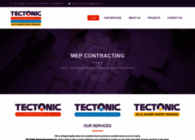 Tectonic.ae thumbnail Tectonic.ae thumbnail