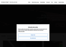 Tecvolucion.com thumbnail