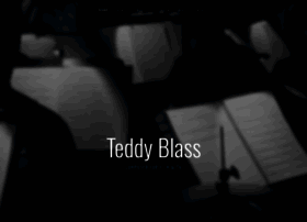Teddyblass.com thumbnail