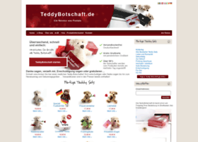 Teddydelivery.de thumbnail