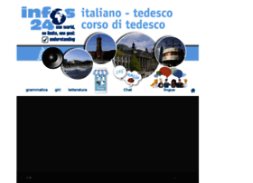 Tedesco-online.de thumbnail