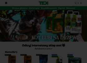 Tedi.sklep.pl thumbnail