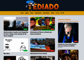 Tediado.com.br thumbnail