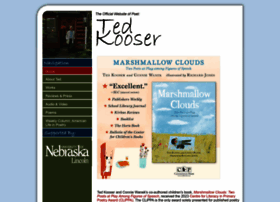 Tedkooser.net thumbnail