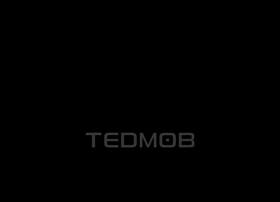 Tedmob.com thumbnail