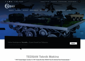 Tedsan.com.tr thumbnail