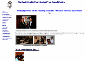 Tedscott.co.uk thumbnail Tedscott.co.uk thumbnail