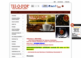 Tee-direkt.com thumbnail