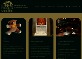 Tee-speicher.de thumbnail