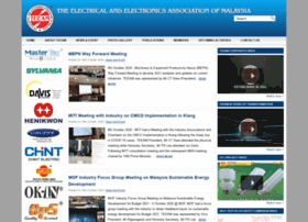 Teeam.org.my thumbnail