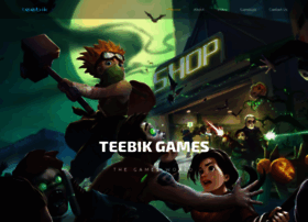 Teebik.com thumbnail