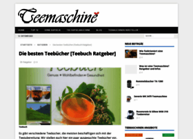 Teebuch.de thumbnail