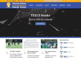Teecs.org thumbnail