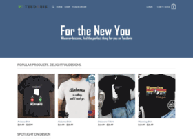 Teedoris.com thumbnail